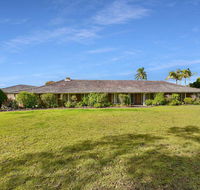 Wine Country Homestead 4-6br House - St Kilda Accommodation
