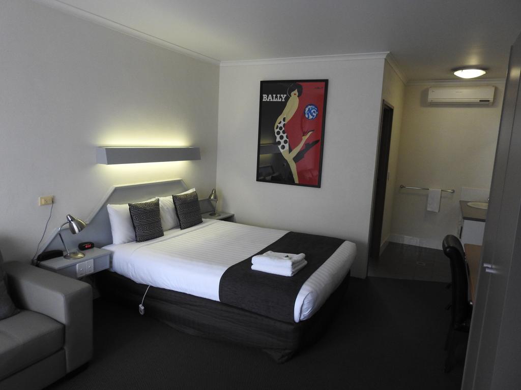 Rutherglen VIC St Kilda Accommodation