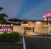 Winter Sun Motel - St Kilda Accommodation