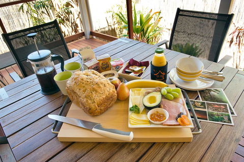 Witches Falls Cottages - St Kilda Accommodation 2