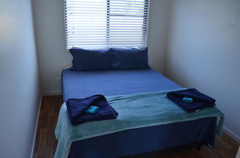 Wondai Accommodation Units And Villas - St Kilda Accommodation 3