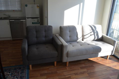 Wondai Accommodation Units And Villas - St Kilda Accommodation 1