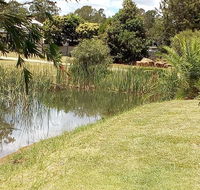 Wondai Accommodation Units And Villas - St Kilda Accommodation