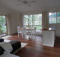 Wondai Hideaway Apartment - St Kilda Accommodation