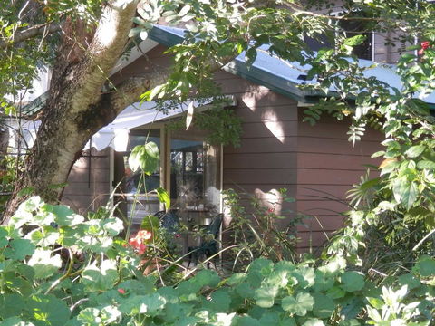 Wondai Hideaway Apartment - St Kilda Accommodation 2