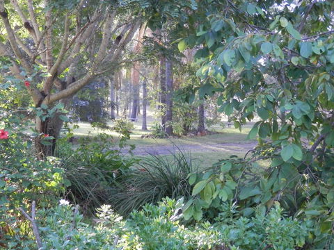Wondai Hideaway Apartment - St Kilda Accommodation 1