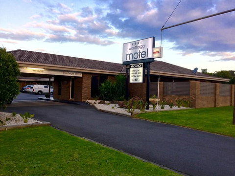 Wonthaggi Motel - St Kilda Accommodation 0