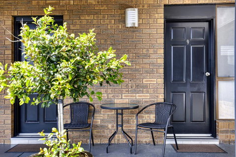 Wonthaggi Motel - St Kilda Accommodation 1