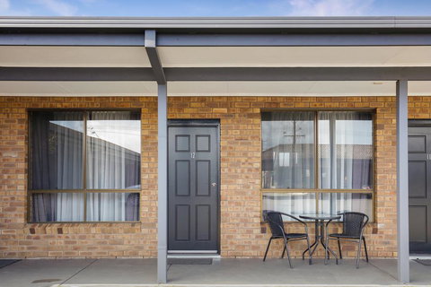 Wonthaggi Motel - St Kilda Accommodation 2