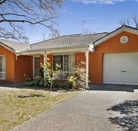 Wood Street Central - Central location - St Kilda Accommodation