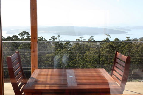 Woodbridge Hill Hideaway - St Kilda Accommodation 2