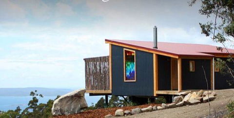 Woodbridge Hill Hideaway - St Kilda Accommodation 3