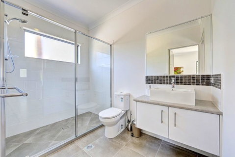 Woodgate Beach Houses - St Kilda Accommodation 3