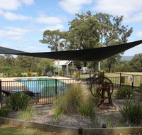 Woodlane Cottages Hunter Valley - St Kilda Accommodation