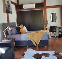 Woodwark Bay Retreat Airlie Beach - St Kilda Accommodation