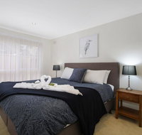 Woody's - In central Bright - St Kilda Accommodation