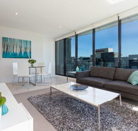 Wyndel Apartments - Southbank Views - St Kilda Accommodation