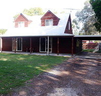 Wyndham Lodge - St Kilda Accommodation