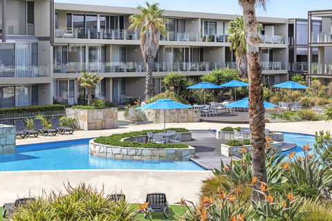 Wyndham Resort Torquay - St Kilda Accommodation 3