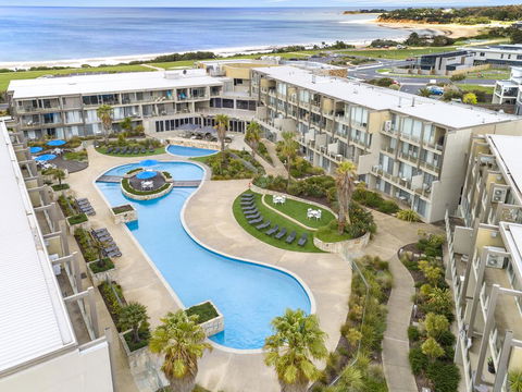 Wyndham Resort Torquay - St Kilda Accommodation 0