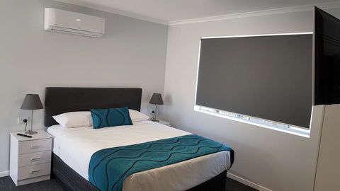 Wynnum Anchor Motel - St Kilda Accommodation 2