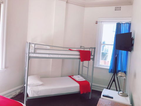 Wynyard Hotel - St Kilda Accommodation 3