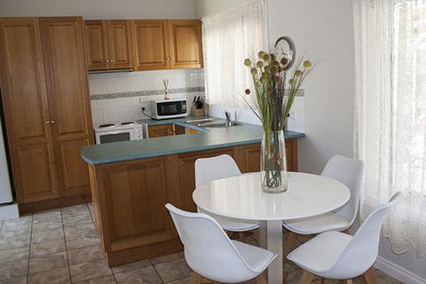 Wypinga B&B - Pet Friendly - St Kilda Accommodation 2