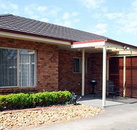 Wypinga BB - Pet Friendly - St Kilda Accommodation