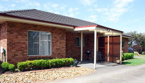 Wypinga B&B - Pet Friendly - St Kilda Accommodation 0