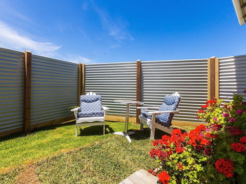 Wytonia Cabana - St Kilda Accommodation 2