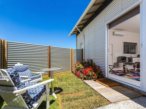 Wytonia Cabana - St Kilda Accommodation 0