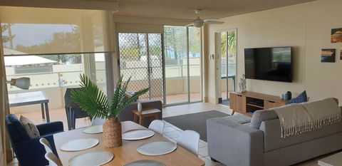 Wyuna Beachfront Holiday Apartments - St Kilda Accommodation 1