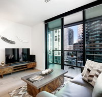Xu's Residence at Concavo - St Kilda Accommodation