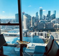 Xu's Residence888 Collins St - St Kilda Accommodation
