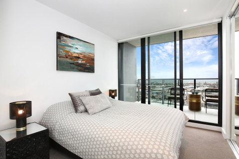 Xu's Residence@No.1 Collins Wharf - St Kilda Accommodation 1