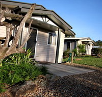Yabbaloumba Retreat - St Kilda Accommodation