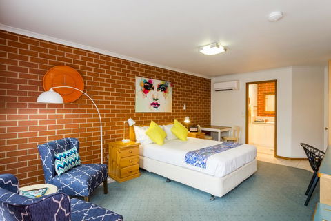 Yackandandah Motor Inn - St Kilda Accommodation 1