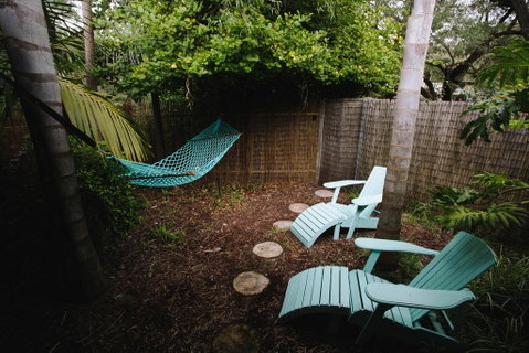 Yallingup Lodge Spa Retreat - St Kilda Accommodation 1