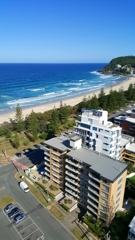 Wyuna Beachfront Holiday Apartments - St Kilda Accommodation 3