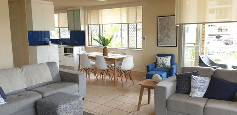 Wyuna Beachfront Holiday Apartments - St Kilda Accommodation 2