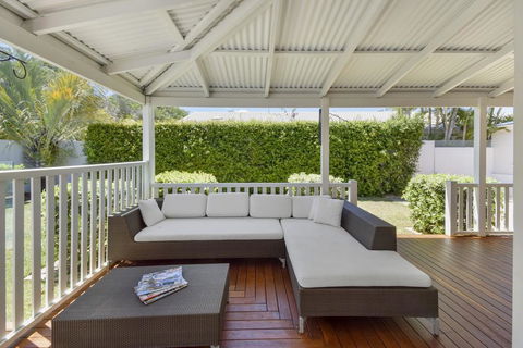 Wyuna Drive - St Kilda Accommodation 3