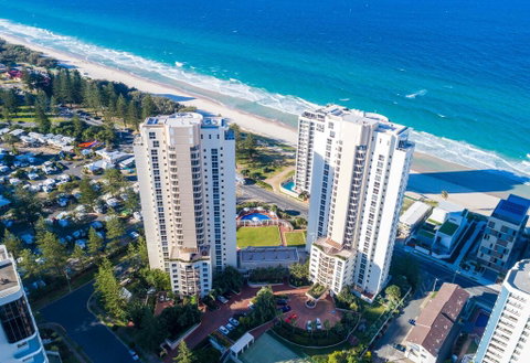 Xanadu Resort - St Kilda Accommodation 2