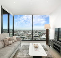 Xu's ResidenceNo.1 Collins Wharf - St Kilda Accommodation