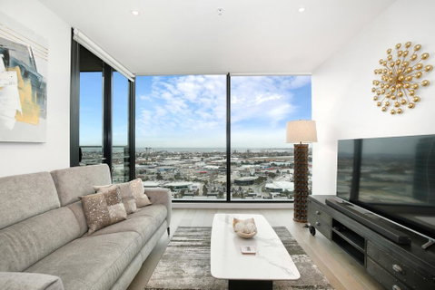 Xu's Residence@No.1 Collins Wharf - St Kilda Accommodation 0