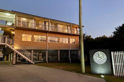 Yamba Views Accommodation - St Kilda Accommodation 0