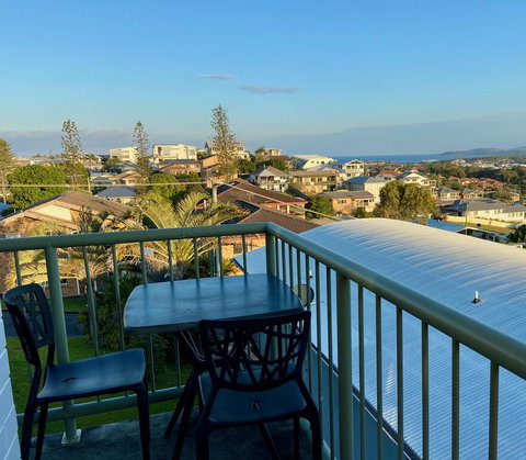 Yamba Views Accommodation - St Kilda Accommodation 2