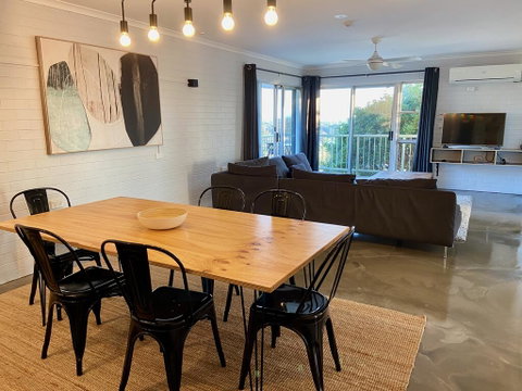 Yamba Views Accommodation - St Kilda Accommodation 3