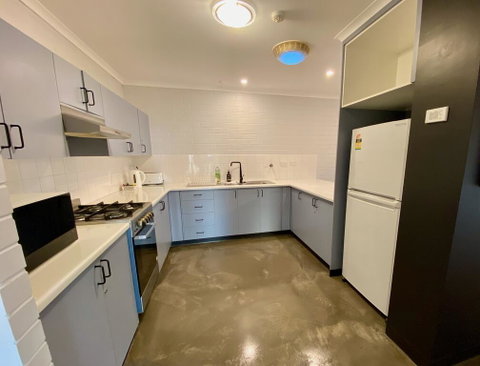 Yamba Views Accommodation - St Kilda Accommodation 1