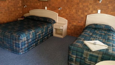 Yambil Inn - St Kilda Accommodation 1