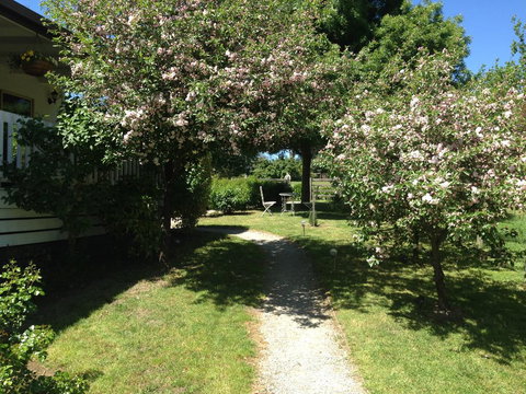 Yarra Glen Bed & Breakfast - St Kilda Accommodation 1